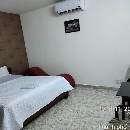 Bau Cat Hotel Ciudad Ho Chi Minh  Exterior foto